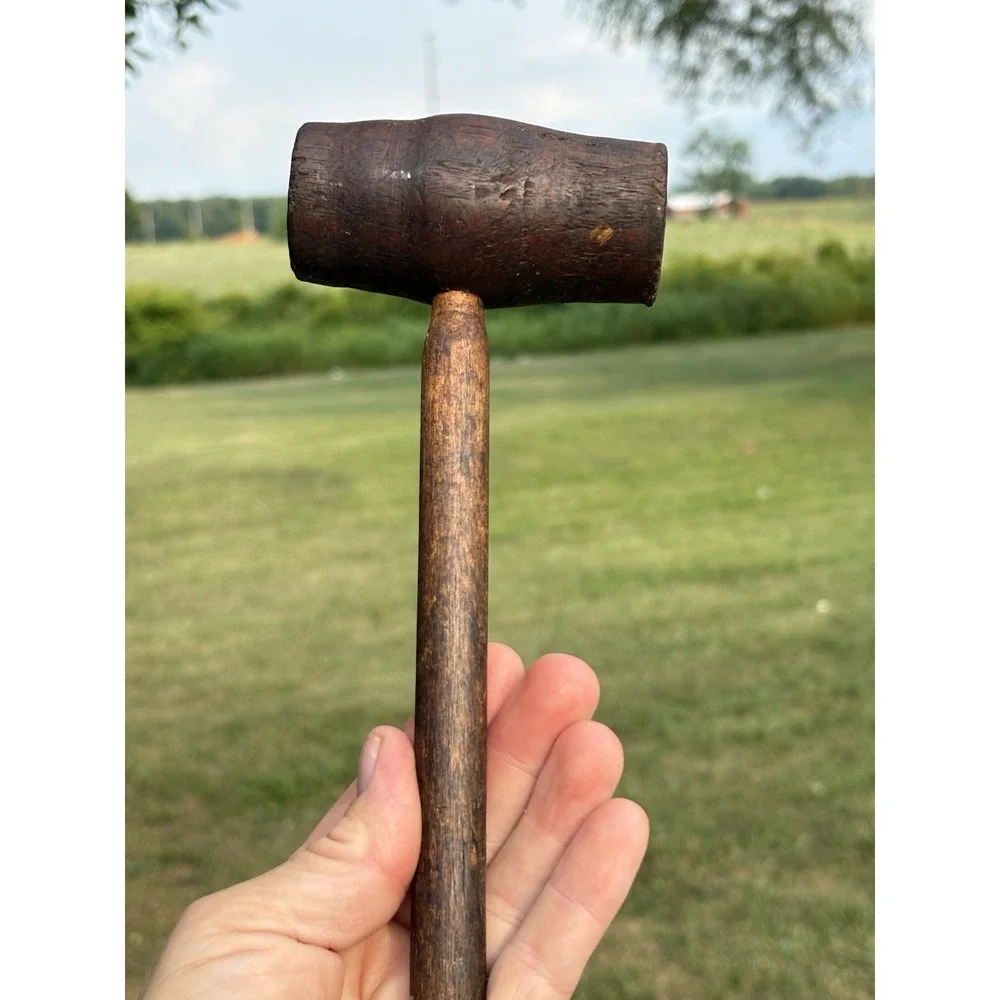 N/A vintage garden